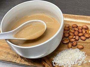 花生米漿 Peanuts Rice Milk 32oz