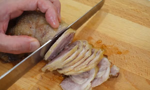 冷藏花雕醉雞 Refrigerated Drunken Chicken
